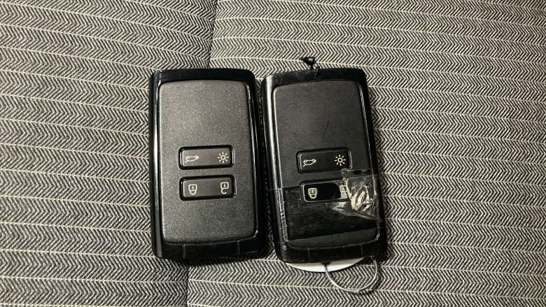 Renault Clio 1.0 TCe 90 Techno 5dr Petrol Hatchback